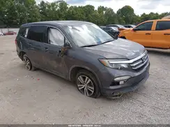5FNYF5H72JB014694 2018 HONDA PILOT