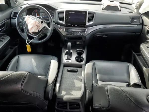 5FNYF5H72JB017496 2018 HONDA PILOT - Image 8
