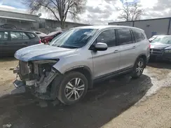 5FNYF5H73GB007780 2016 HONDA PILOT