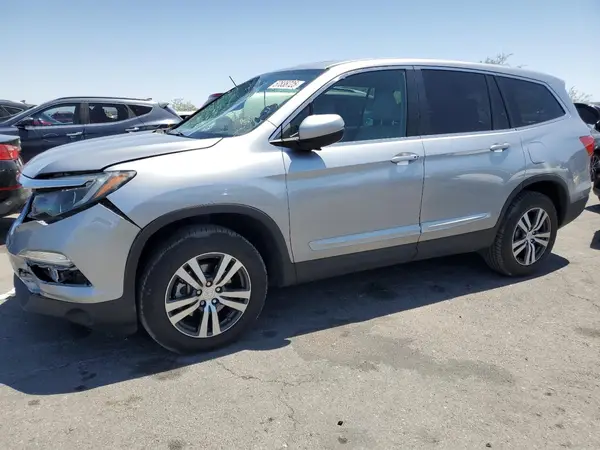 5FNYF5H73GB007794 2016 HONDA PILOT - Image 1