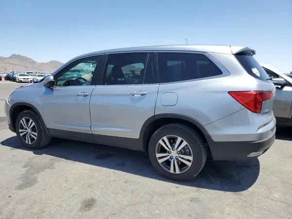 5FNYF5H73GB007794 2016 HONDA PILOT - Image 2