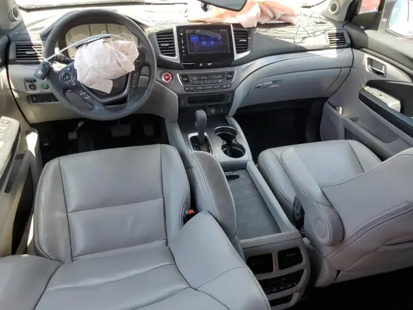 5FNYF5H73GB007794 2016 HONDA PILOT - Image 8