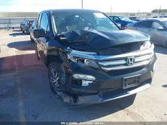 5FNYF5H73GB009948 2016 HONDA PILOT