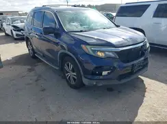 5FNYF5H73GB019203 2016 HONDA PILOT