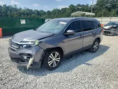 5FNYF5H73GB020139 2016 HONDA PILOT