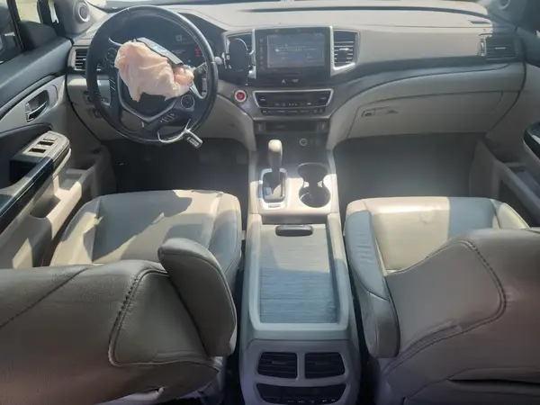 5FNYF5H73GB020139 2016 HONDA PILOT - Image 8