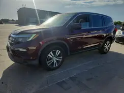 5FNYF5H73GB022327 2016 HONDA PILOT