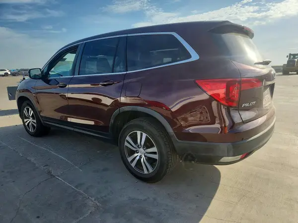 5FNYF5H73GB022327 2016 HONDA PILOT - Image 2