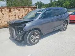 5FNYF5H73GB024322 2016 HONDA PILOT