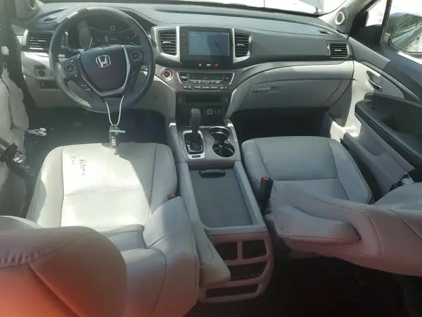 5FNYF5H73GB024322 2016 HONDA PILOT - Image 8