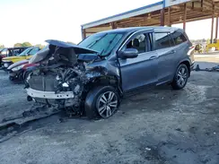 5FNYF5H73GB038009 2016 HONDA PILOT
