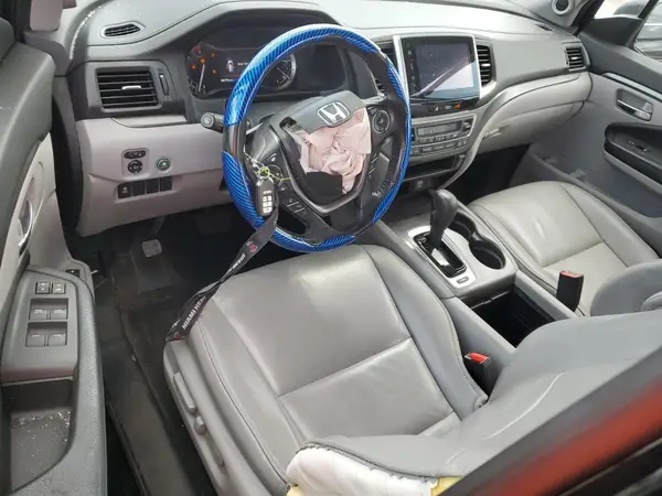 5FNYF5H73GB043128 2016 HONDA PILOT - Image 8