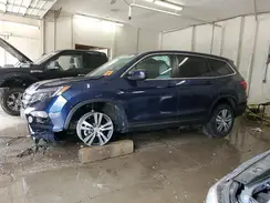 5FNYF5H73GB050306 2016 HONDA PILOT