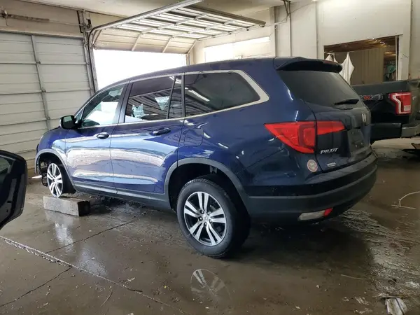 5FNYF5H73GB050306 2016 HONDA PILOT - Image 2