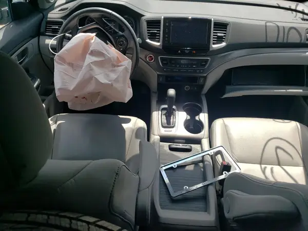 5FNYF5H73GB050306 2016 HONDA PILOT - Image 8