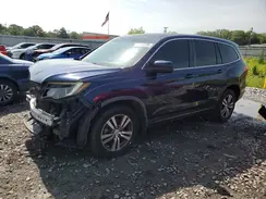5FNYF5H73GB054761 2016 HONDA PILOT