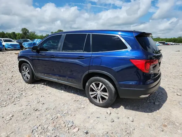 5FNYF5H73GB054761 2016 HONDA PILOT - Image 2