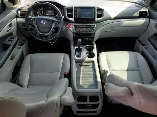 5FNYF5H73GB054761 2016 HONDA PILOT - Image 8