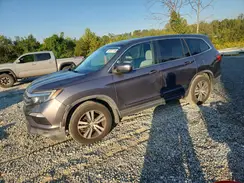 5FNYF5H73GB058440 2016 HONDA PILOT