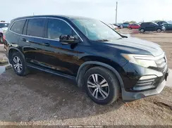 5FNYF5H73HB013855 2017 HONDA PILOT