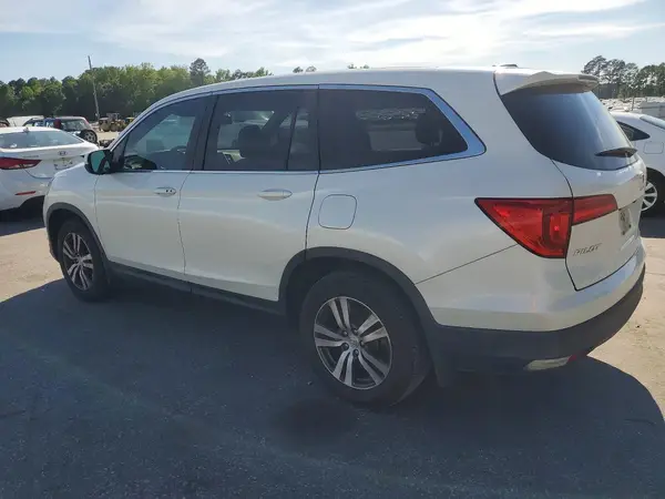 5FNYF5H73HB016903 2017 HONDA PILOT - Image 2
