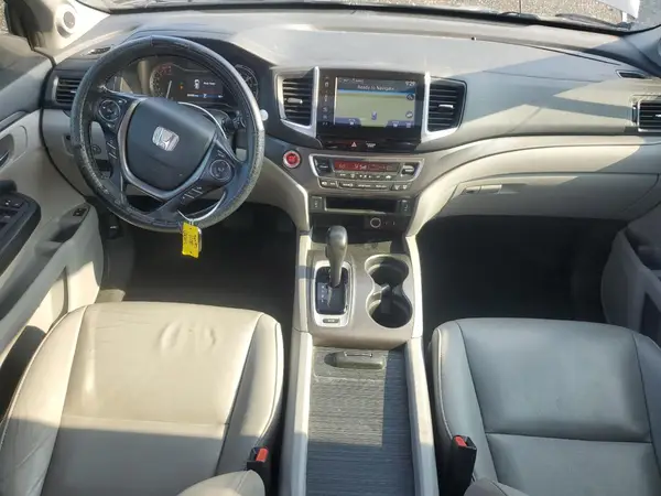 5FNYF5H73HB023284 2017 HONDA PILOT - Image 8