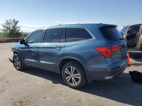 5FNYF5H73HB030235 2017 HONDA PILOT - Image 2