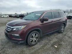 5FNYF5H73HB039890 2017 HONDA PILOT