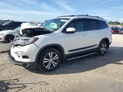 5FNYF5H73JB014655 2018 HONDA PILOT