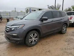 5FNYF5H73JB020651 2018 HONDA PILOT