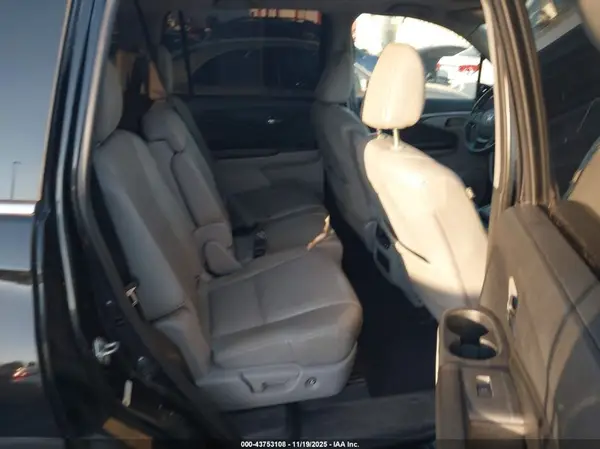 5FNYF5H74GB009165 2016 HONDA PILOT - Image 8