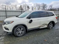 5FNYF5H74GB012874 2016 HONDA PILOT