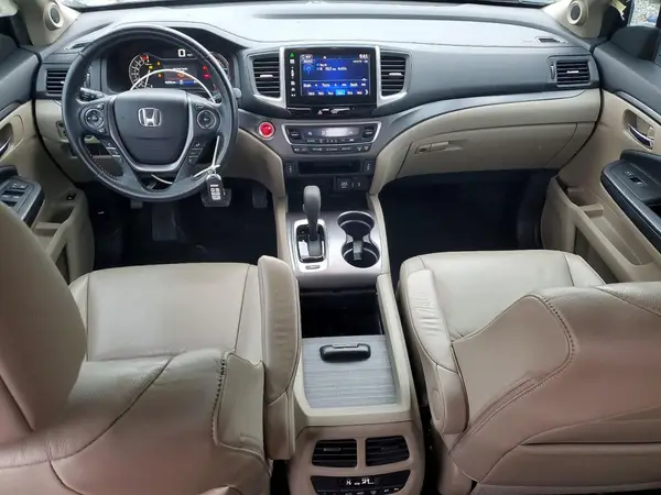 5FNYF5H74GB012874 2016 HONDA PILOT - Image 8