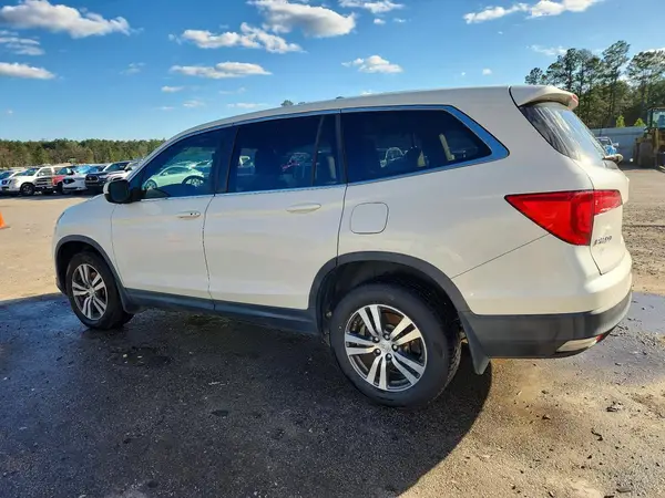 5FNYF5H74GB013894 2016 HONDA PILOT - Image 2