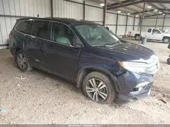 5FNYF5H74GB013927 2016 HONDA PILOT