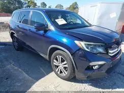 5FNYF5H74GB013930 2016 HONDA PILOT