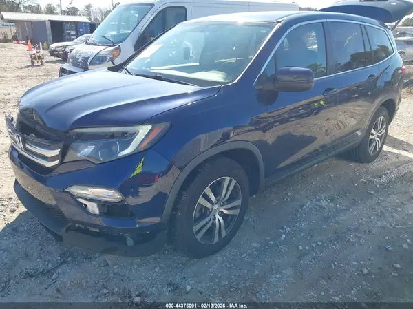 5FNYF5H74GB013930 2016 HONDA PILOT - Image 2
