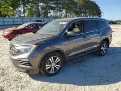 5FNYF5H74GB014446 2016 HONDA PILOT