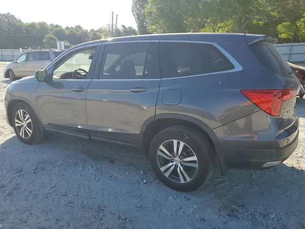 5FNYF5H74GB014446 2016 HONDA PILOT - Image 2