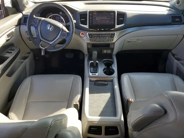 5FNYF5H74GB014446 2016 HONDA PILOT - Image 8