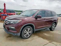 5FNYF5H74GB017864 2016 HONDA PILOT