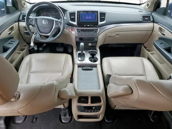 5FNYF5H74GB017864 2016 HONDA PILOT - Image 8