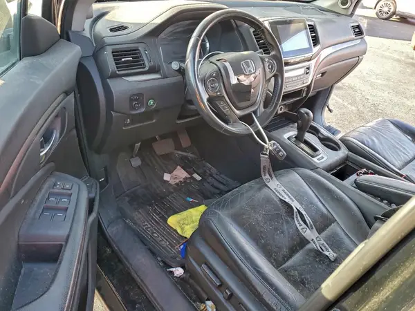 5FNYF5H74GB018786 2016 HONDA PILOT - Image 8