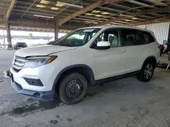 5FNYF5H74GB030338 2016 HONDA PILOT