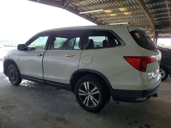 5FNYF5H74GB030338 2016 HONDA PILOT - Image 2