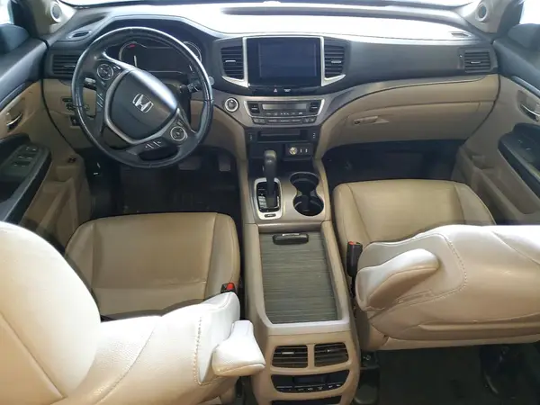 5FNYF5H74GB030338 2016 HONDA PILOT - Image 8