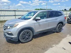5FNYF5H74GB035443 2016 HONDA PILOT