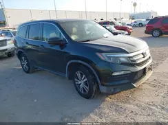 5FNYF5H74GB038391 2016 HONDA PILOT