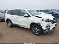 5FNYF5H74GB043025 2016 HONDA PILOT