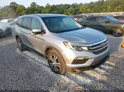 5FNYF5H74GB048807 2016 HONDA PILOT